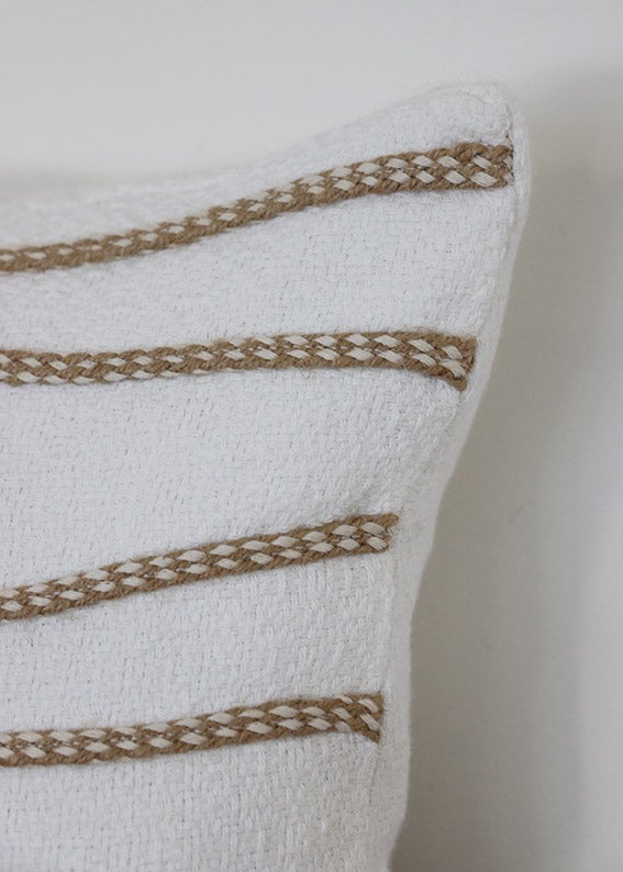 Nautica Rope Cushion Cover 30 x 50