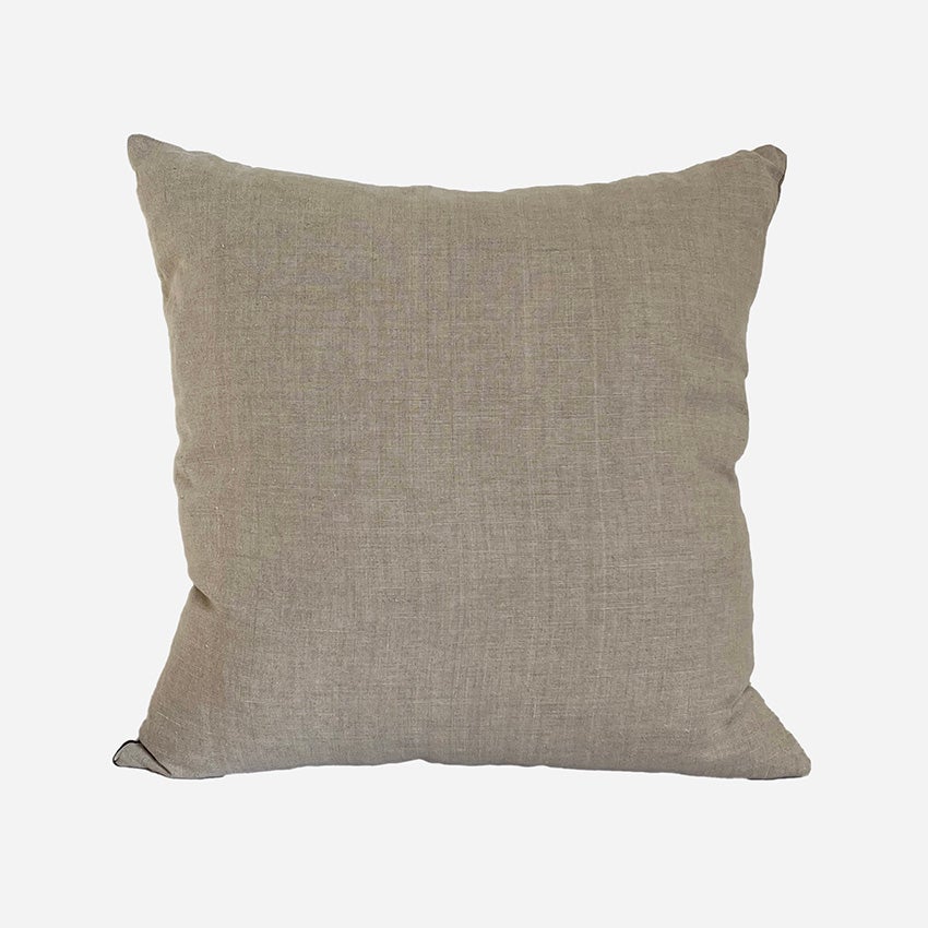 OTAGO STONE COTTAGE LINEN CUSHION COVER 50 X 50