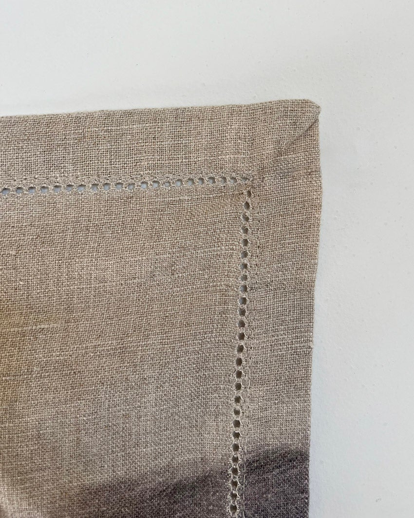 LAKE HAYES 100% LINEN NAPKIN