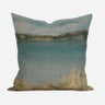 ISLAND SUMMER LINEN CUSHION COVER 50 X 50