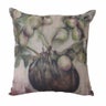 IVY & FIG LINEN CUSHION COVER 55 X 55