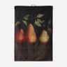 RAPHAEL VINTAGED 100% FRENCH LINEN TEA TOWEL