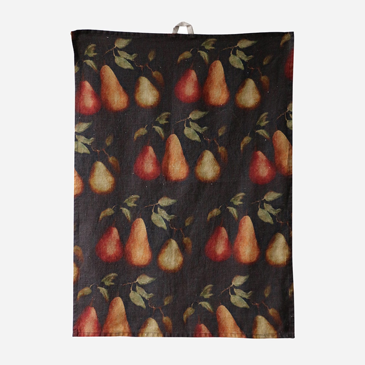 RAPHAEL 100% LINEN TEA TOWEL