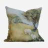 CORNWALL PARK LINEN CUSHION COVER 50 X 50