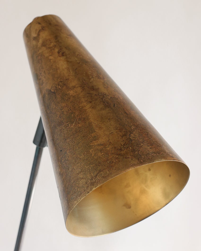 Cuba Desk Lamp