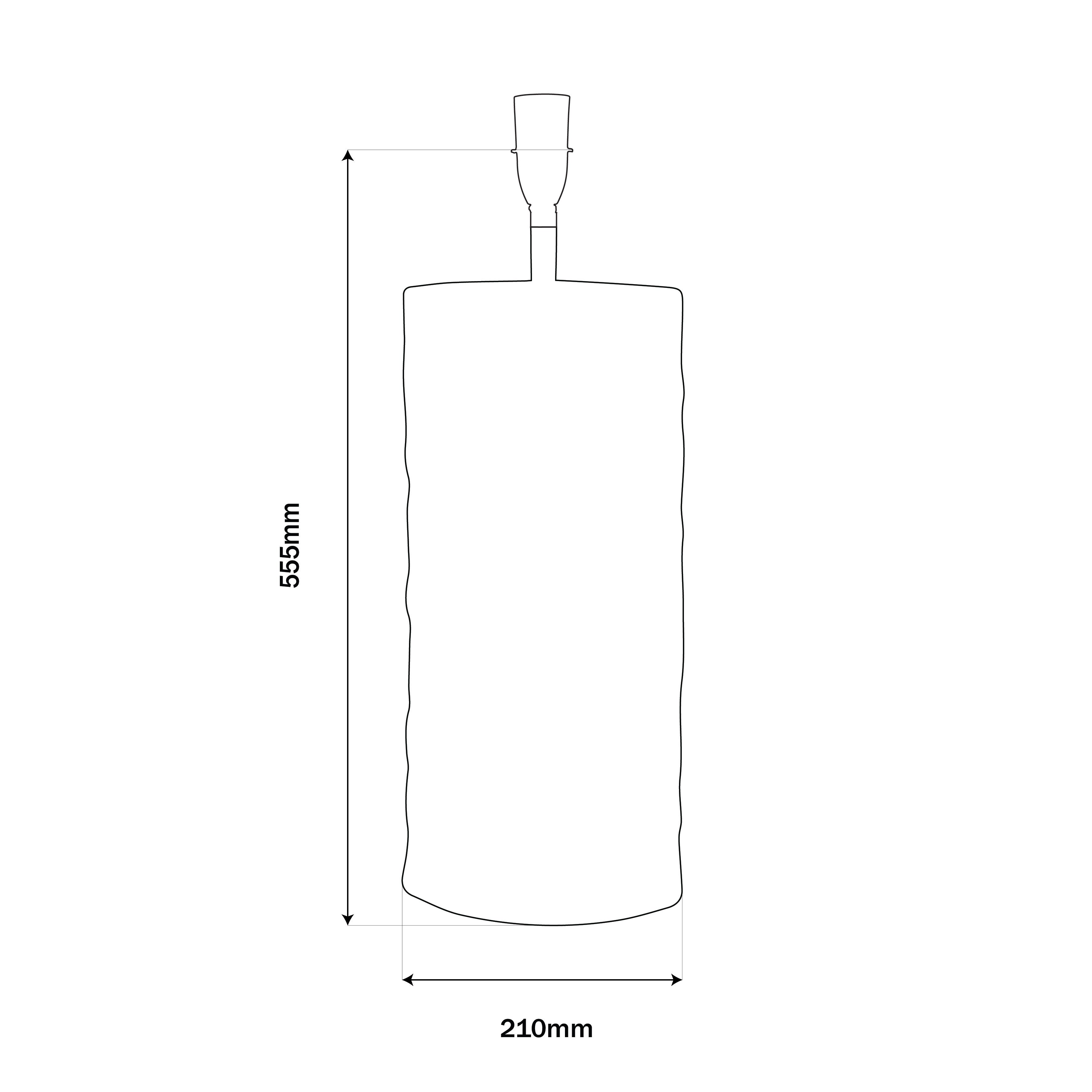 Lattice Lamp Base in Antique Brass Finish