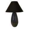 Pod Style Antique Brass/ Bronze Lamp Base