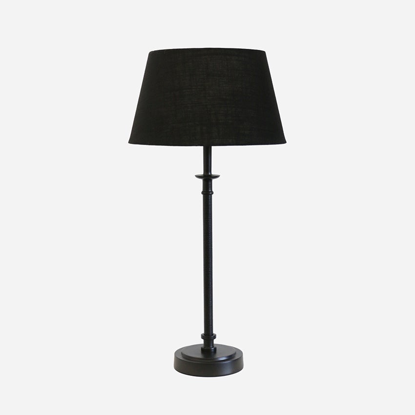 Nile Table Lamp Base