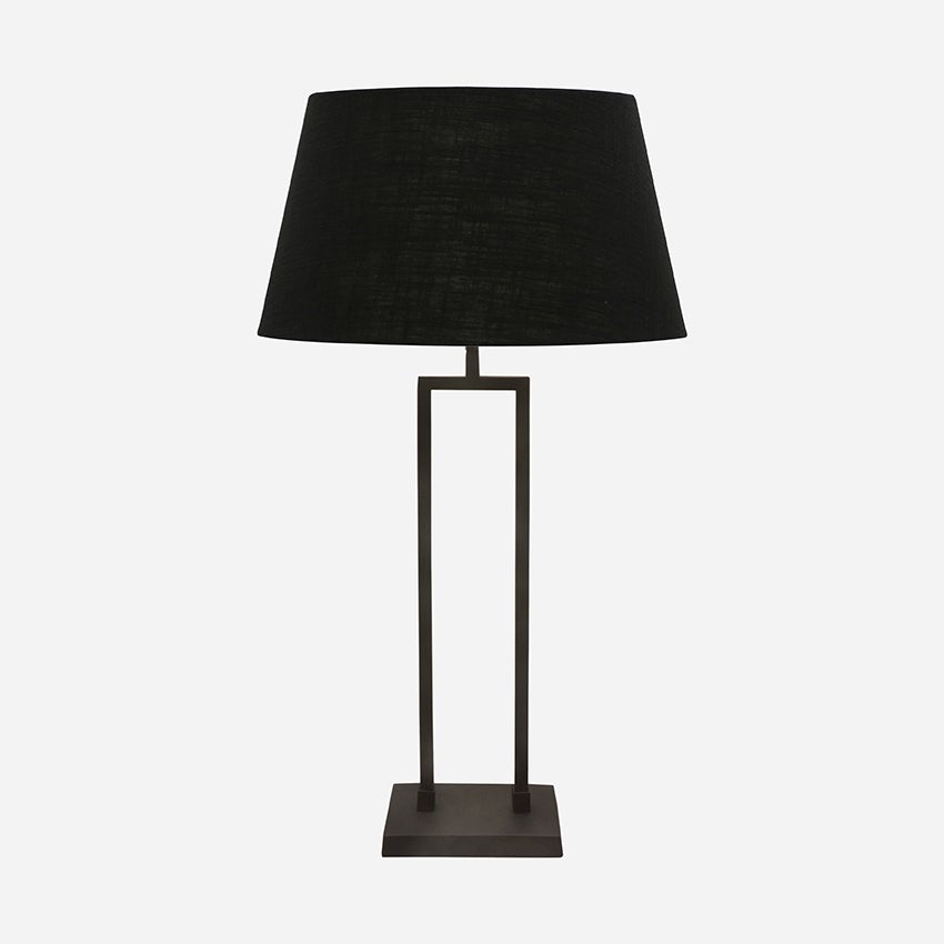 Tribeca Table Lamp Base