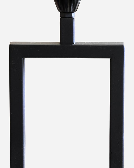 Tribeca Table Lamp Base