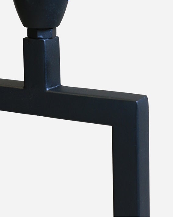 Tribeca Table Lamp Base