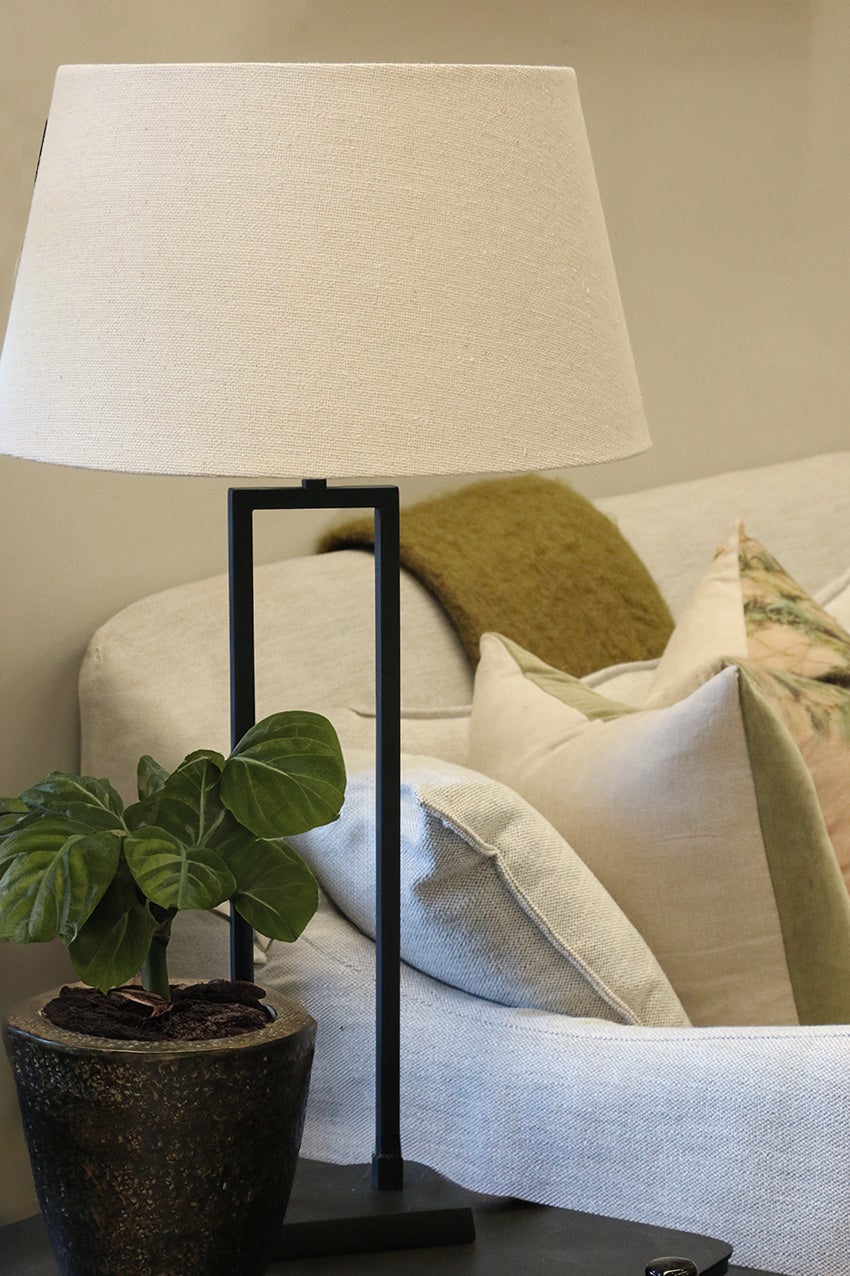 Tribeca Table Lamp Base