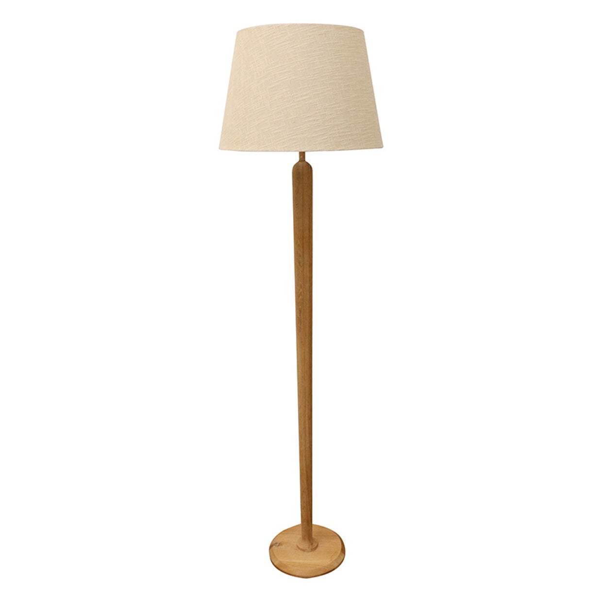 Scandinavian Style Floor Lamp Base
