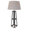Industrie Eiffel Metal Table Lamp Base