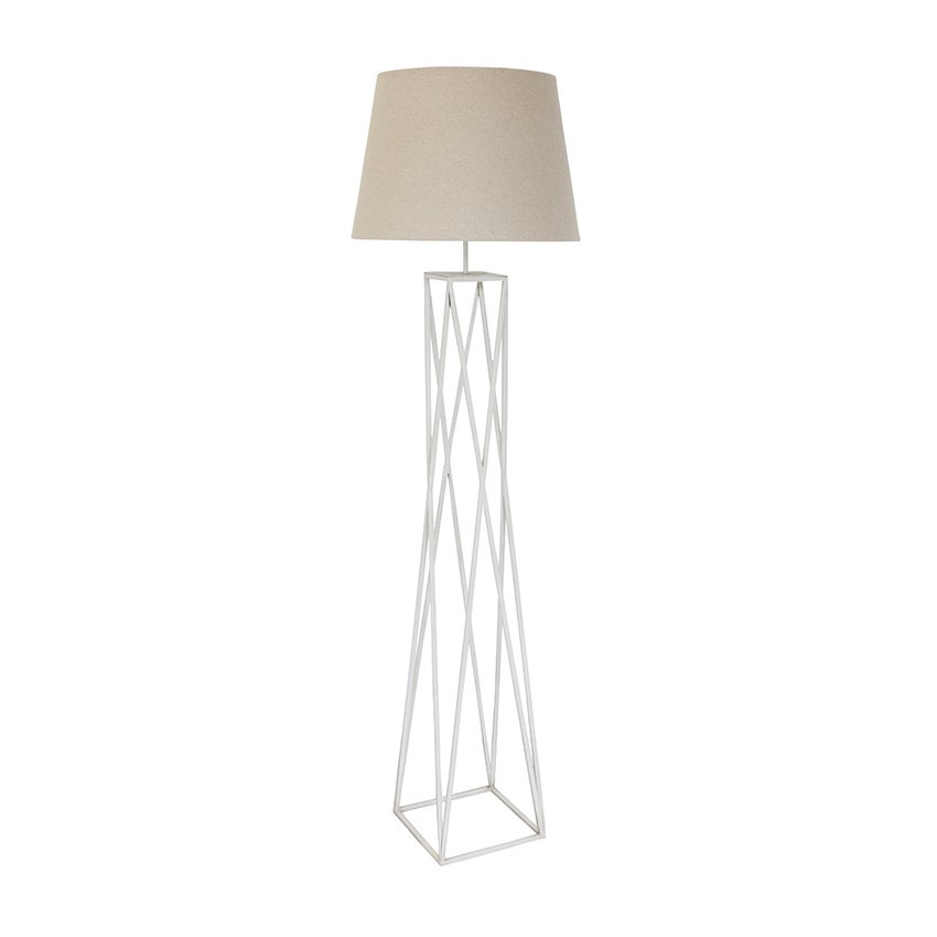 Newport Floor Lamp Base