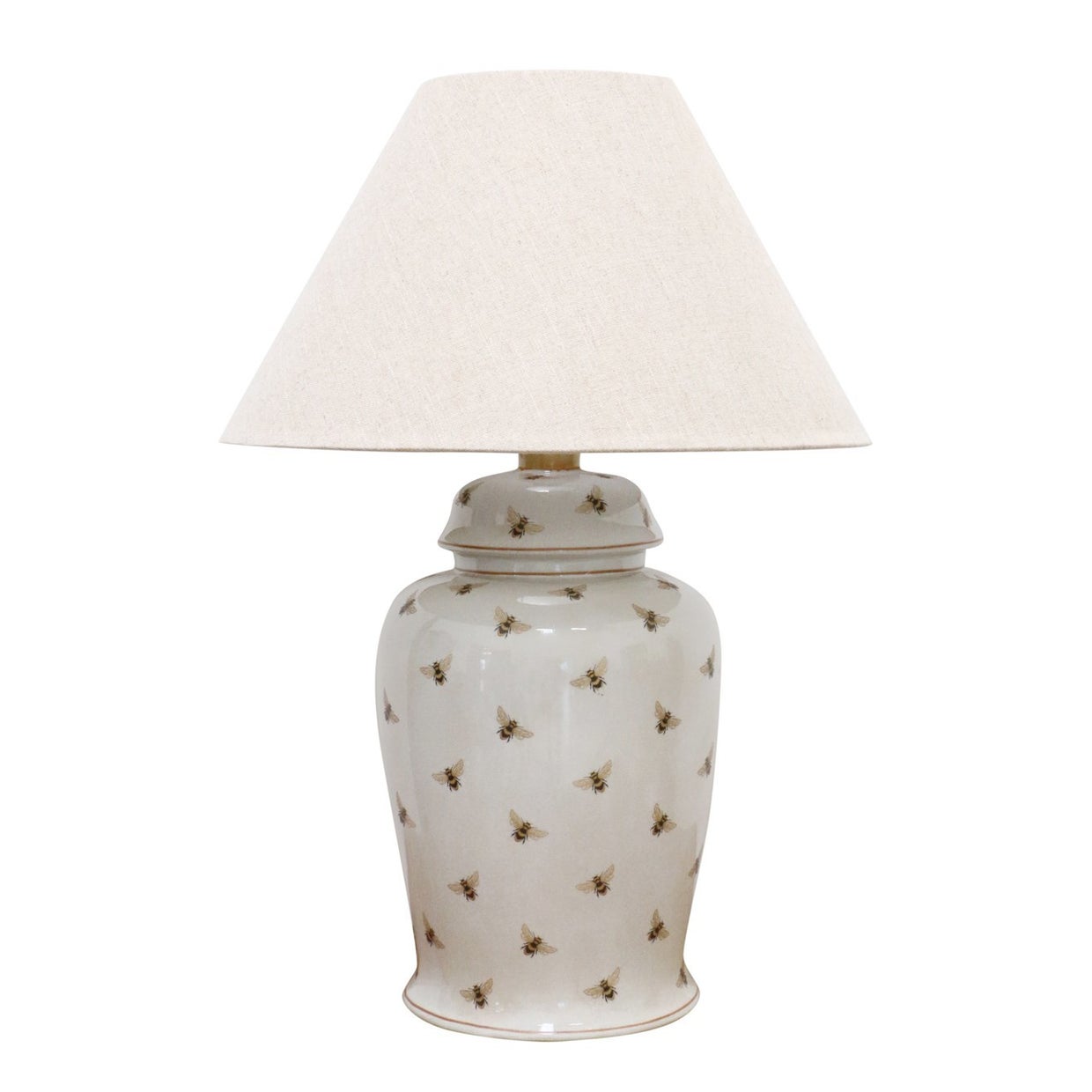 Abeille Urn Lamp Base