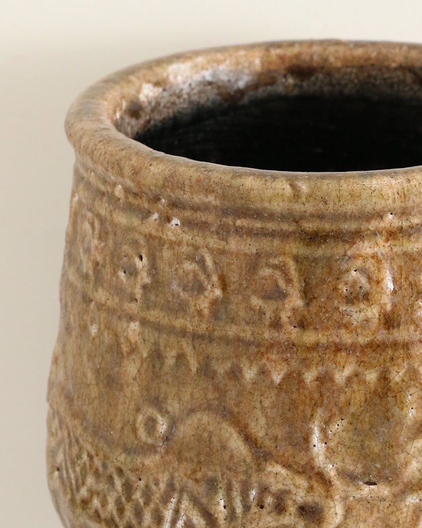 Cairo Planter Medium