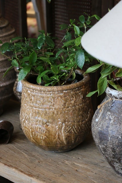 Cairo Planter Medium