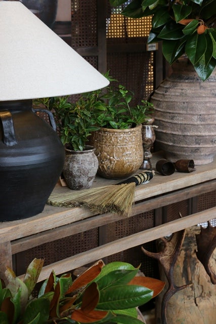 Cairo Planter Medium