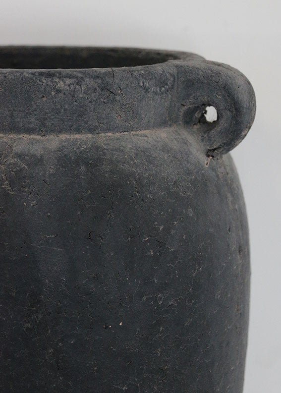 Greywacke Planter Tall