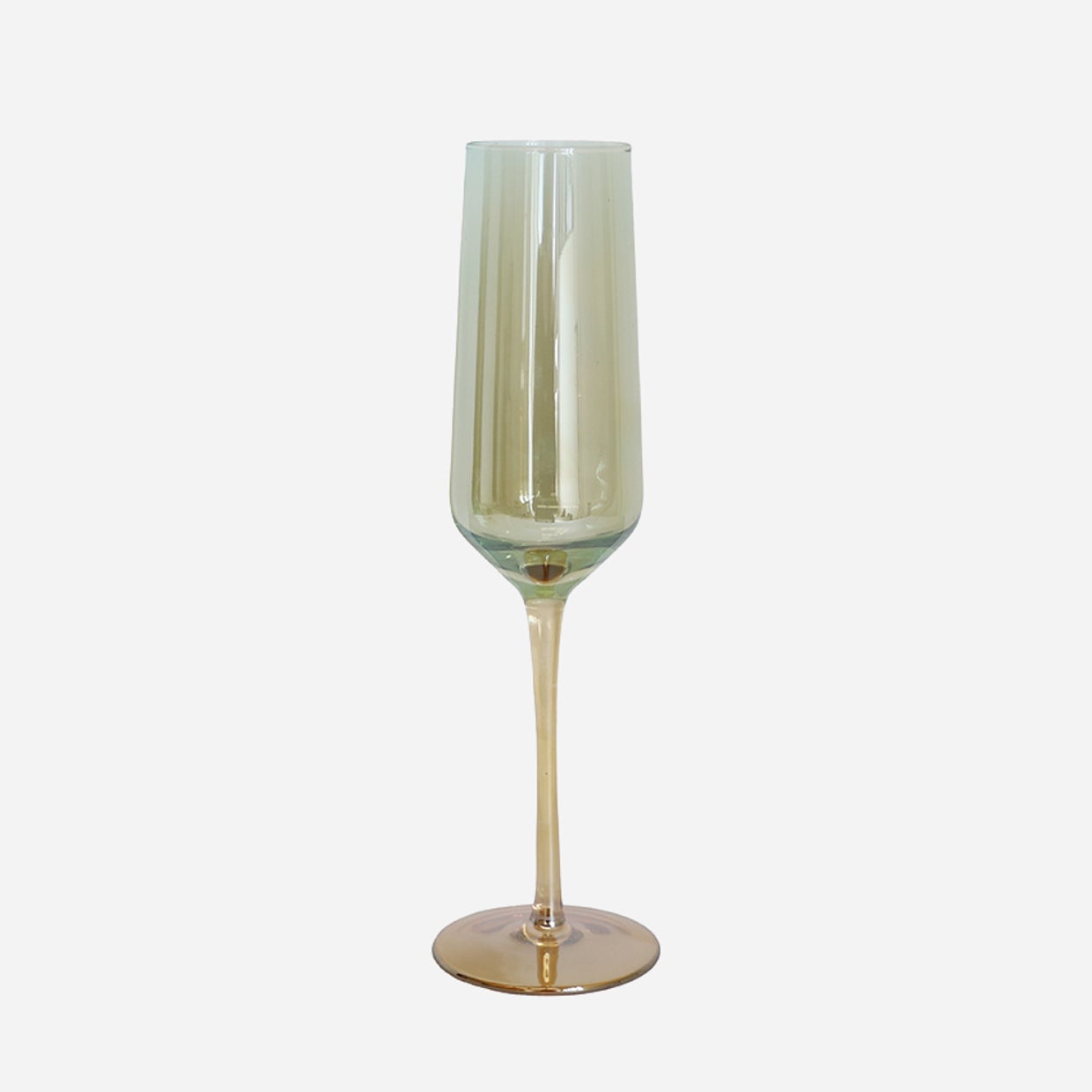 CAPRI CHAMPAGNE GLASSES