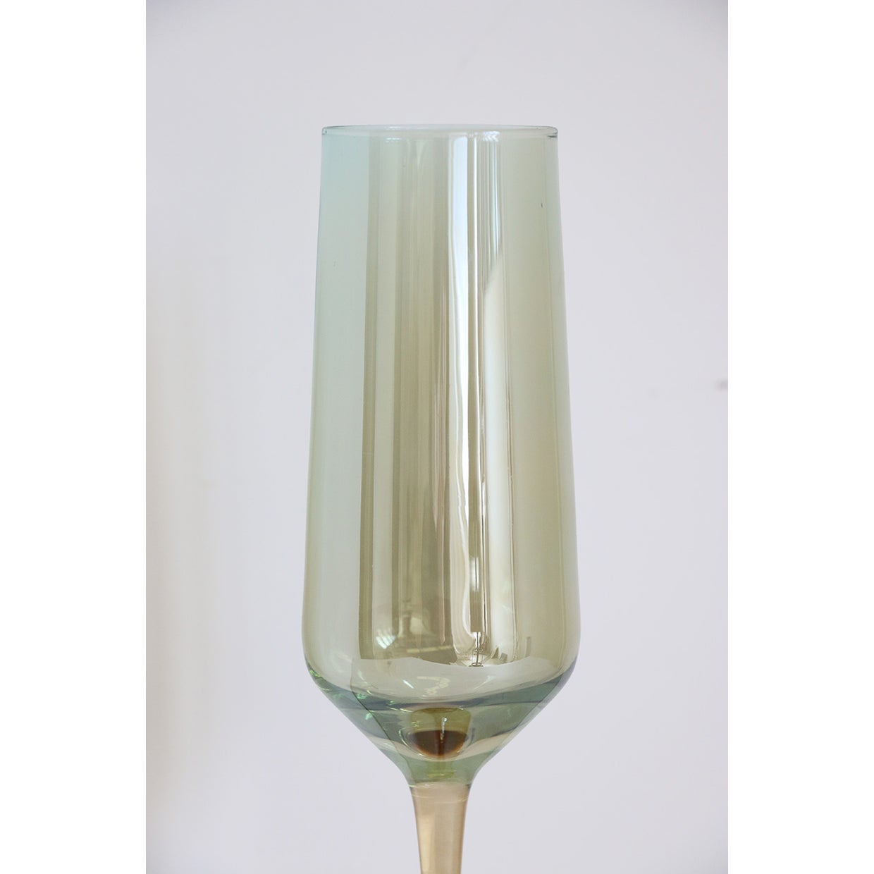 CAPRI CHAMPAGNE GLASSES
