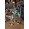 CAPRI CHAMPAGNE GLASSES