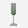 FINO VERDE CHAMPAGNE GLASS