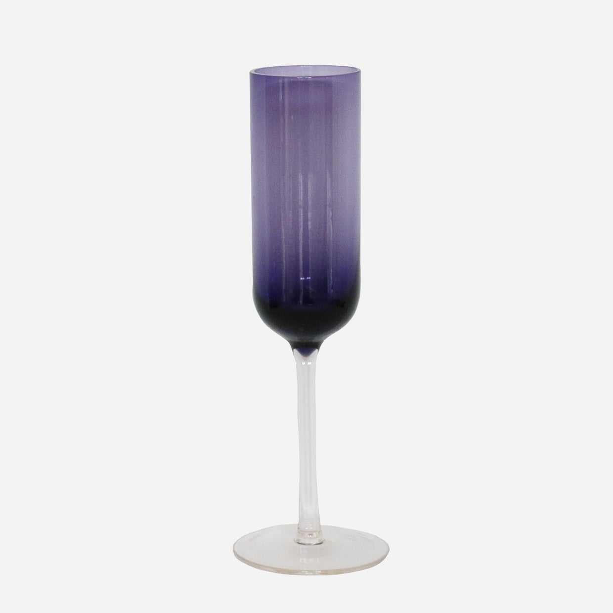 VIOLETTA CHAMPAGNE GLASS AUTUM SPECIAL
