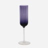 VIOLETTA CHAMPAGNE GLASS AUTUM SPECIAL