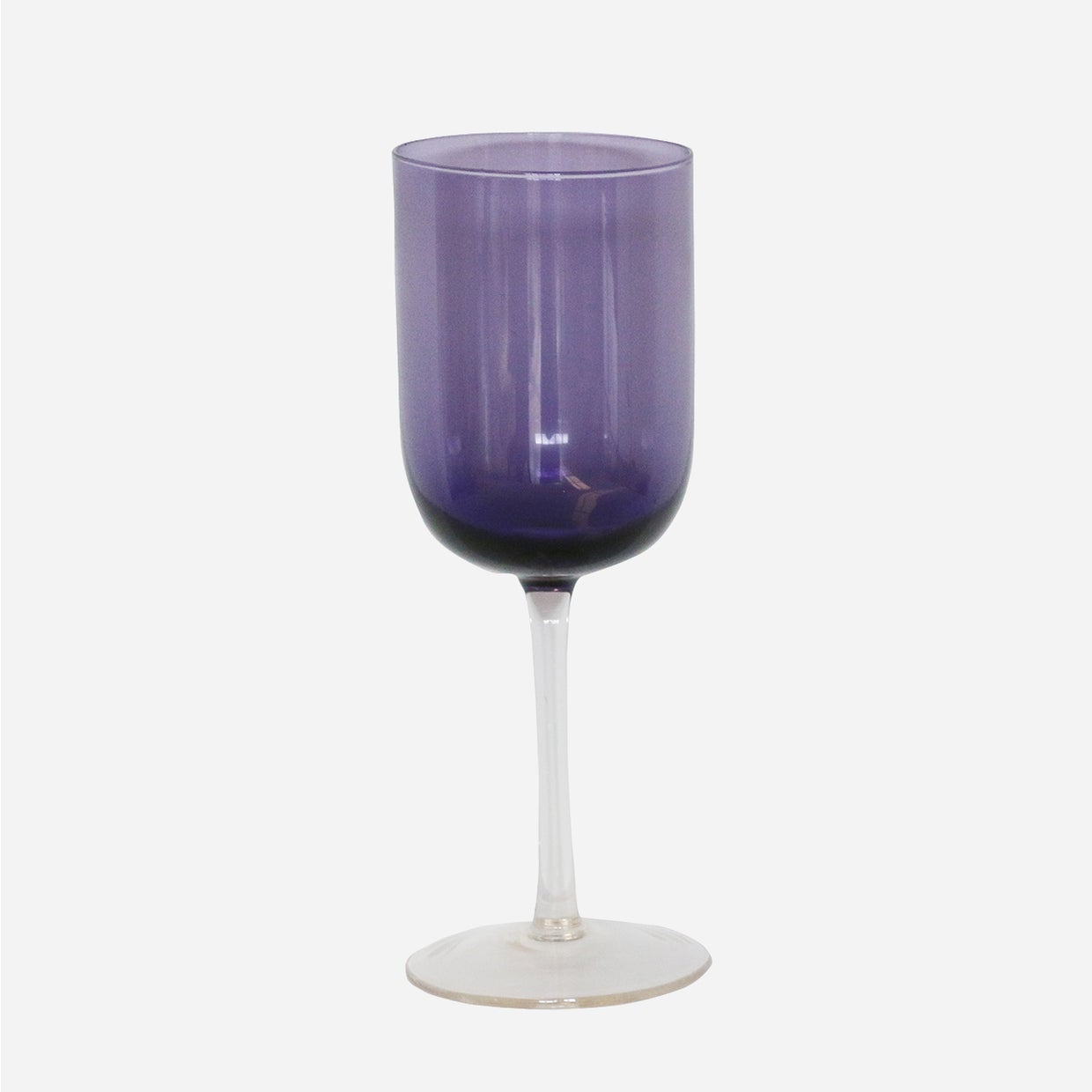 VIOLETTA WINE GLASS AUTUM SPECIAL