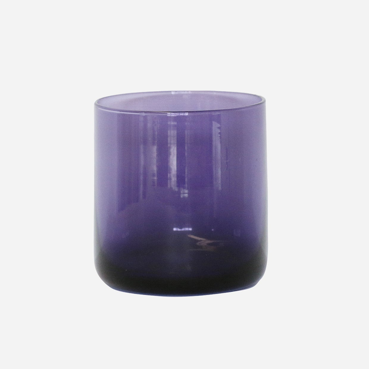 VIOLETTA TUMBLER GLASS AUTUM SPECIAL