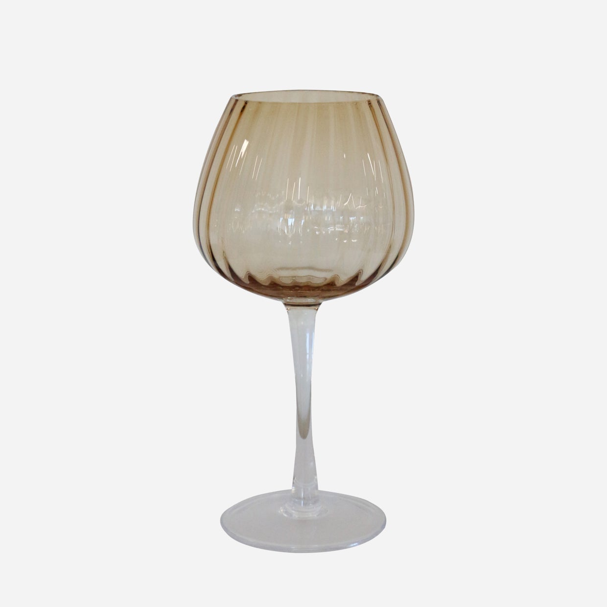 CASABLANCA WINE GLASSES