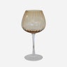 CASABLANCA WINE GLASSES