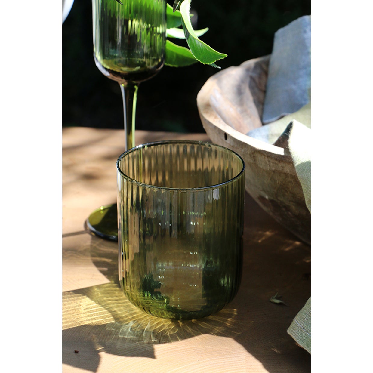 LITCHFIELD WATER GLASSES