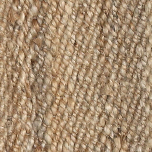 Natural Sisal 100% Jute Doormat 60x90