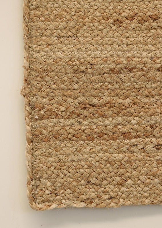 Pony Braid 100% Jute Door Mat 900L x600W