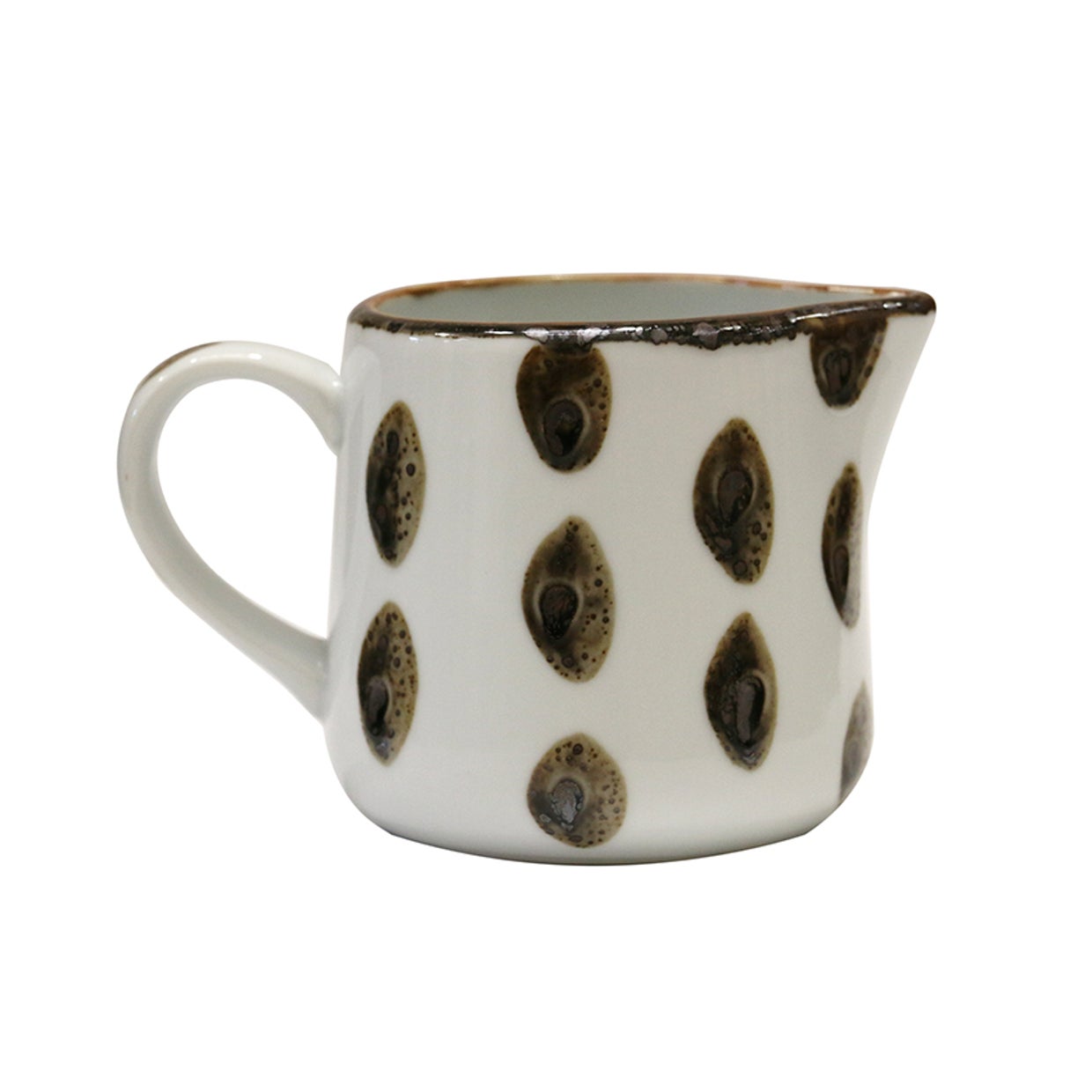 Set of 6 Zanzibar Small Jug