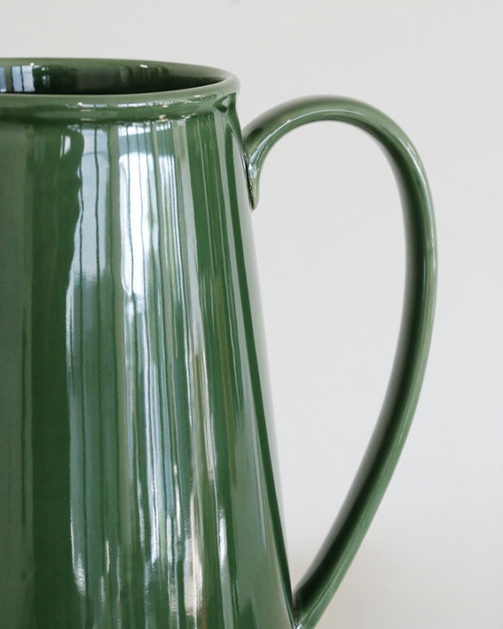 VERDE & IVY JUG