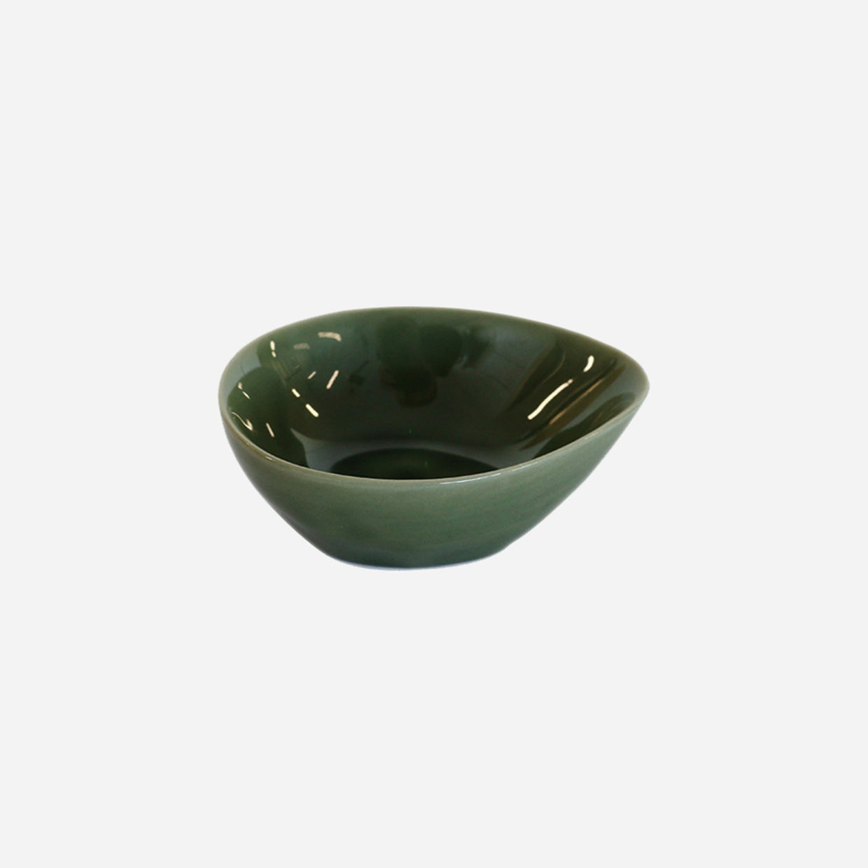 VERDE & IVY PETITE BOWL