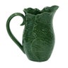 Set of 2 Vine Leaf Jug