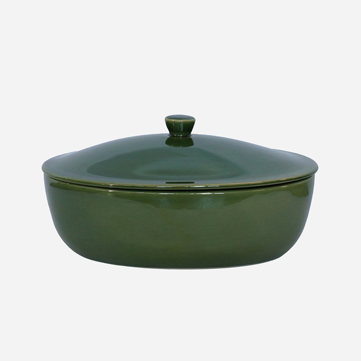 Verde & Ivy Casserole Dish 1.5 ltr