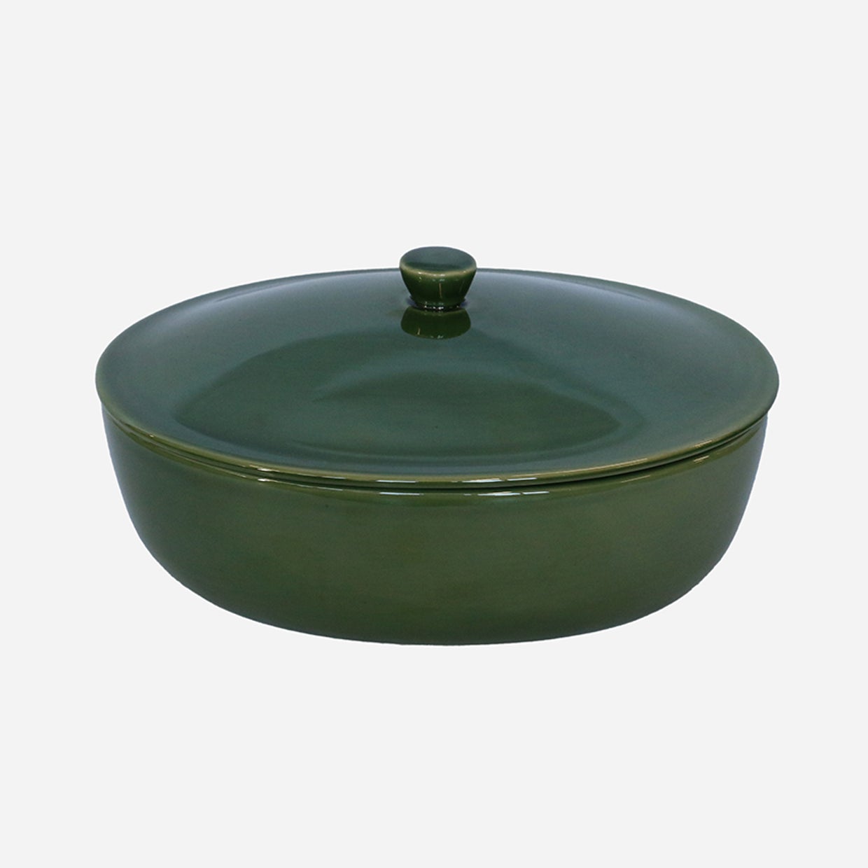 Verde & Ivy Casserole Dish 1.5 ltr