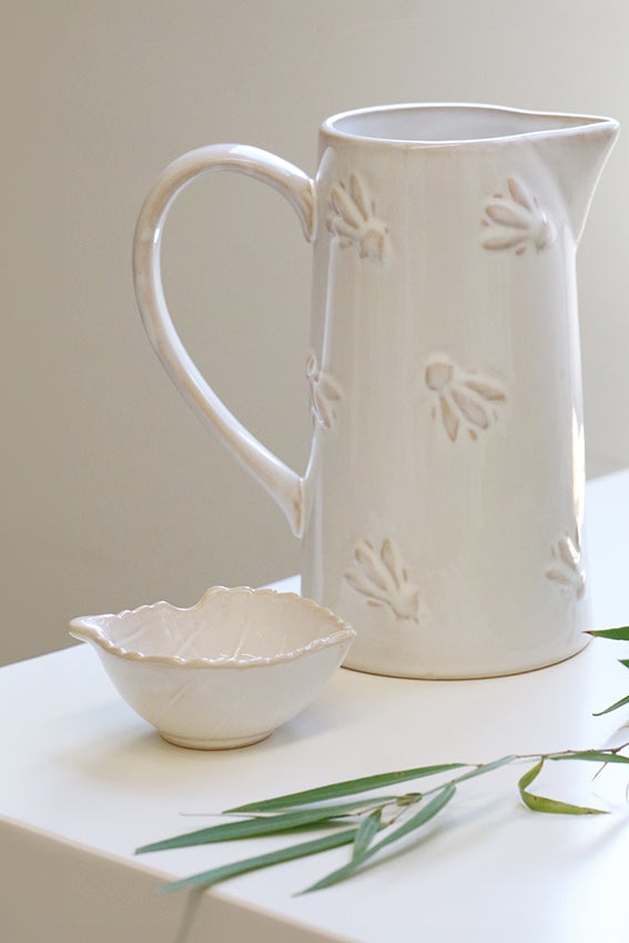 DETAILLE LEAF PETITE BOWL