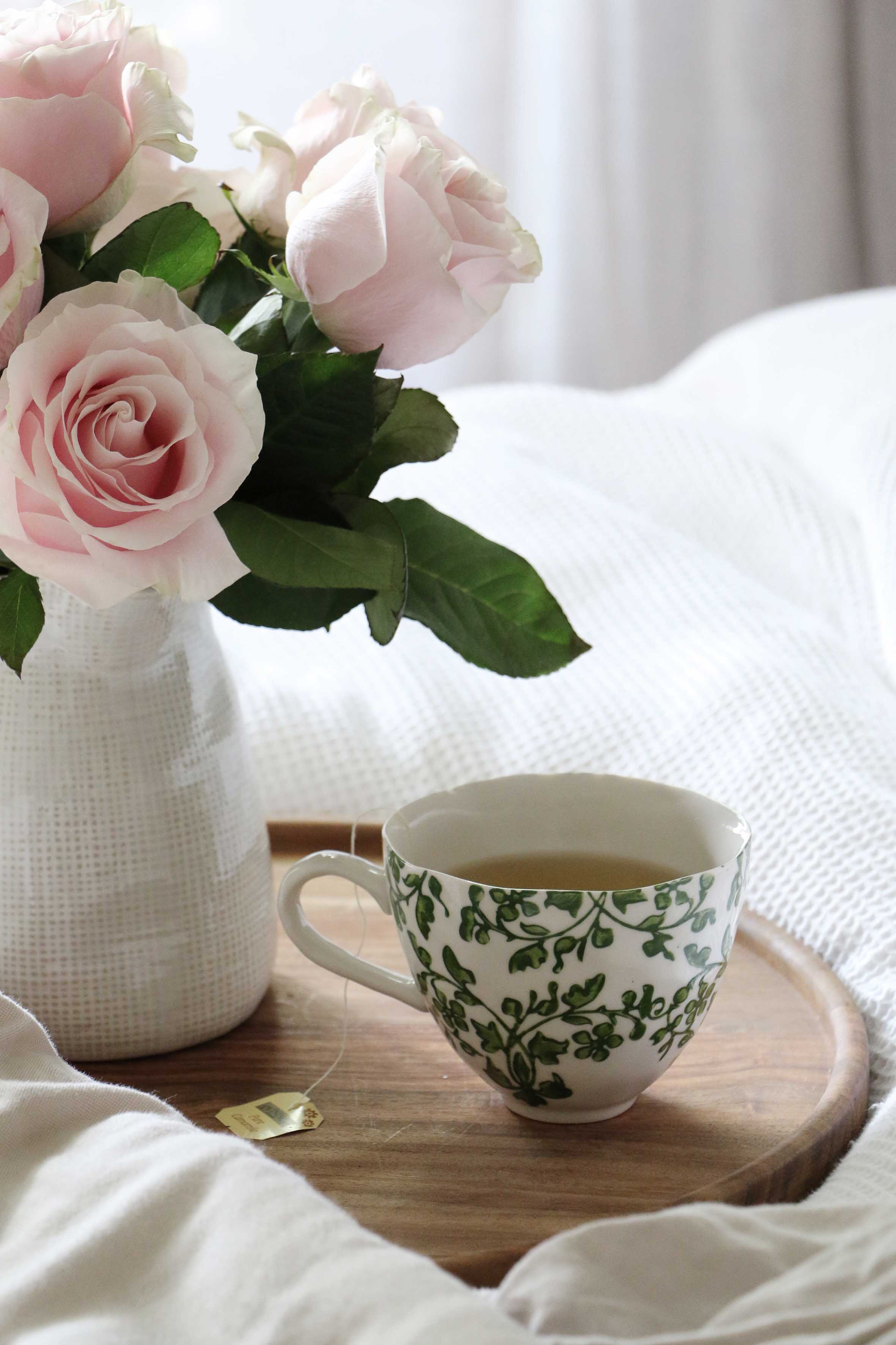 S8 Florentine Verde Cups