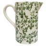 FLORENTINE VERDE JUG