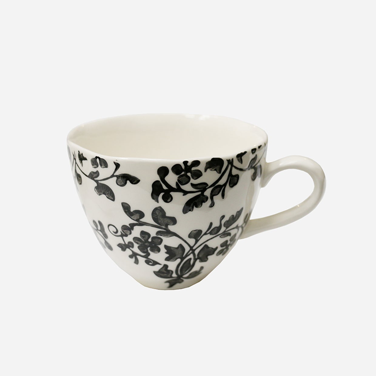 FLORENTINE NOIR CUPS