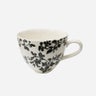 FLORENTINE NOIR CUPS