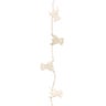 Floating Angels LED Lights String of 10 (Battery Operated-Not Supplied) AUTUM SPECIAL