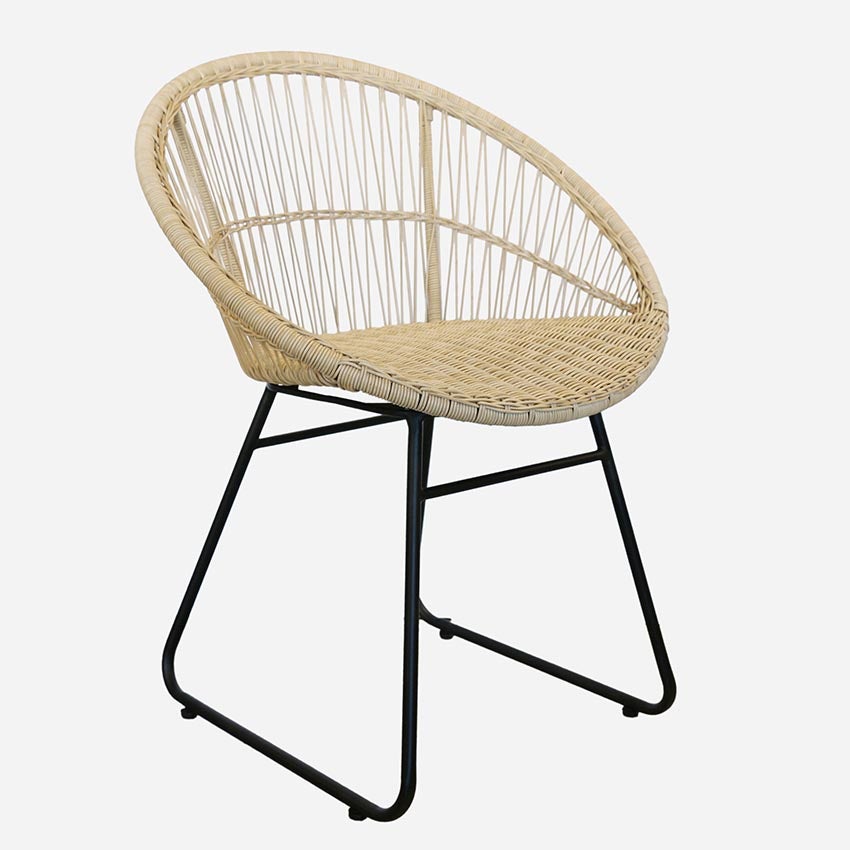 Cocoon Arm Chair